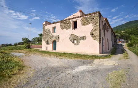 Maison 2 personnes à Longobardi - Photo 4