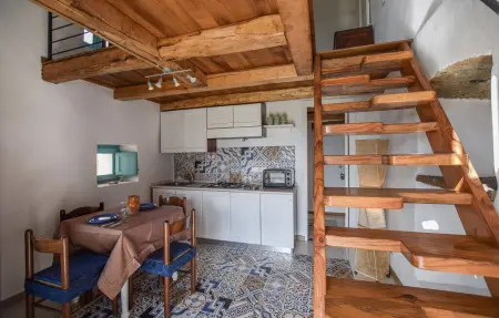Maison 2 personnes à Longobardi - Photo 6
