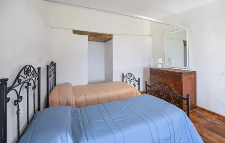Maison 2 personnes à Longobardi - Photo 7