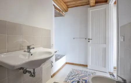 Maison 2 personnes à Longobardi - Photo 8