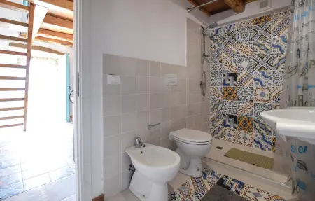 Maison 2 personnes à Longobardi - Photo 10