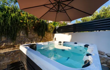 Maison 6 personnes à Maslenica - Photo 2