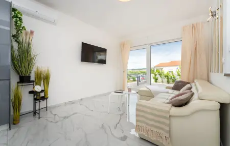 Maison 6 personnes à Maslenica - Photo 3