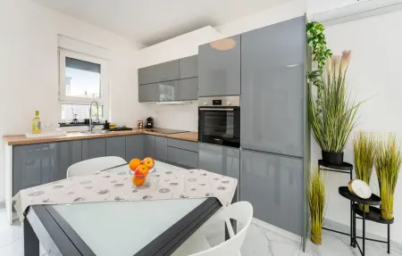 Maison 6 personnes à Maslenica - Photo 4