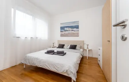 Maison 6 personnes à Maslenica - Photo 5
