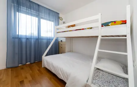 Maison 6 personnes à Maslenica - Photo 6