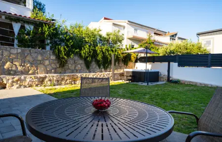 Maison 6 personnes à Maslenica - Photo 7