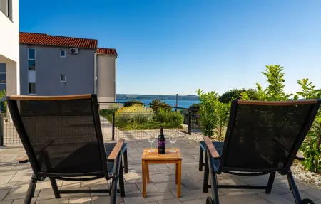 Maison 6 personnes à Maslenica - Photo 8