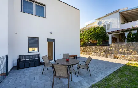 Maison 6 personnes à Maslenica - Photo 9