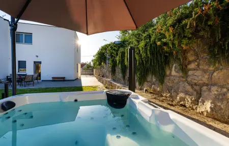 Maison 6 personnes à Maslenica - Photo 11