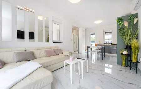 Maison 6 personnes à Maslenica - Photo 12