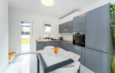 Maison 6 personnes à Maslenica - Photo 13