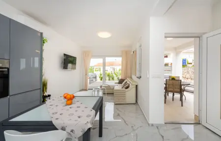 Maison 6 personnes à Maslenica - Photo 14
