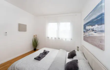 Maison 6 personnes à Maslenica - Photo 18