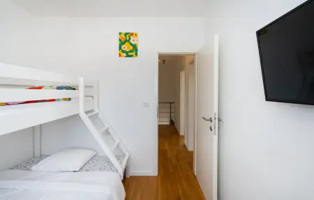 Maison 6 personnes à Maslenica - Photo 19