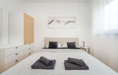 Maison 6 personnes à Maslenica - Photo 20