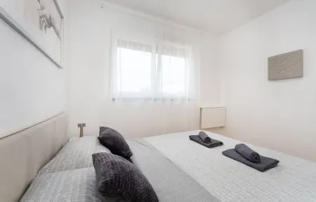 Maison 6 personnes à Maslenica - Photo 21