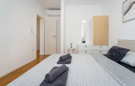 Maison 6 personnes à Maslenica - Photo 22