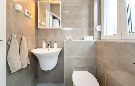 Maison 6 personnes à Maslenica - Photo 23