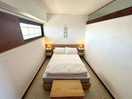 Appartement 2 pièces 6 personnes avec balcon et parking à 50m de la plage - Photo 8