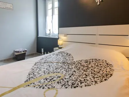 Charmante maisonnette avec jardin et animaux acceptés - Photo 10