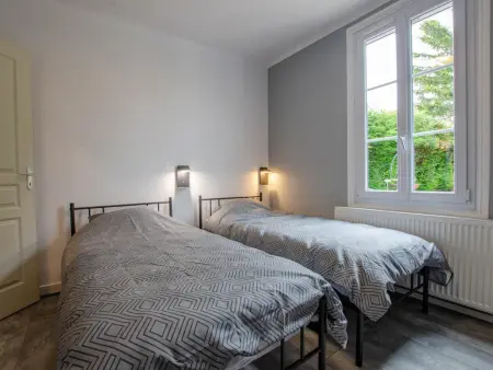 Charmante maisonnette avec jardin et animaux acceptés - Photo 11