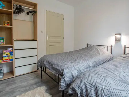 Charmante maisonnette avec jardin et animaux acceptés - Photo 12