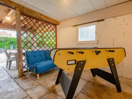 Charmante maisonnette avec jardin et animaux acceptés - Photo 15