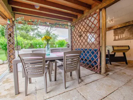 Charmante maisonnette avec jardin et animaux acceptés - Photo 18