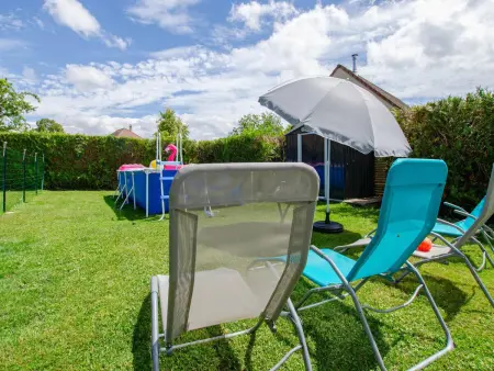 Charmante maisonnette avec jardin et animaux acceptés - Photo 19