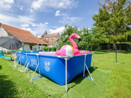 Charmante maisonnette avec jardin et animaux acceptés - Photo 21