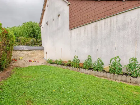 Charmante maisonnette avec jardin et animaux acceptés - Photo 23