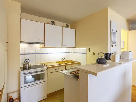 Appartement Duplex Familial Vue Mer, Proche Plage et Commerces - Photo 2
