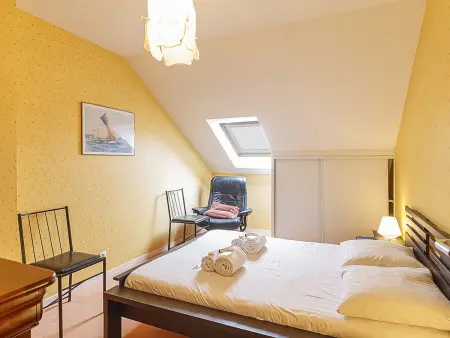 Appartement Duplex Familial Vue Mer, Proche Plage et Commerces - Photo 3