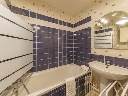 Appartement Duplex Familial Vue Mer, Proche Plage et Commerces - Photo 6