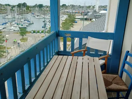 Appartement Duplex Familial Vue Mer, Proche Plage et Commerces - Photo 7