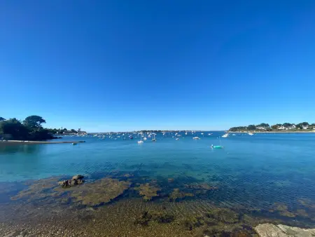 Appartement Duplex Familial Vue Mer, Proche Plage et Commerces - Photo 9