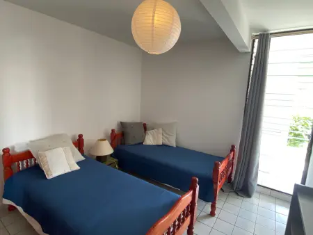 Charmant Appartement avec Terrasse - L'Anse Mitan - Photo 7
