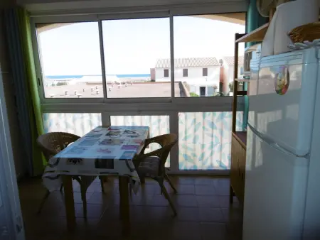Studio Mezzanine avec Piscine et Tennis - Proche Plage - Garage Inclus - Photo 5
