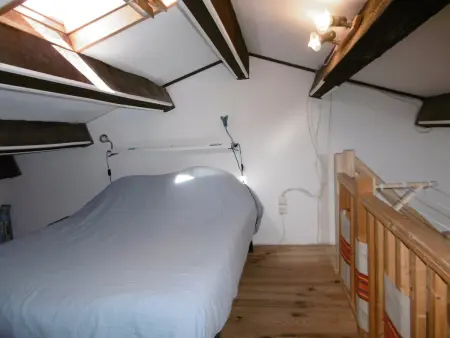 Studio Mezzanine avec Piscine et Tennis - Proche Plage - Garage Inclus - Photo 6