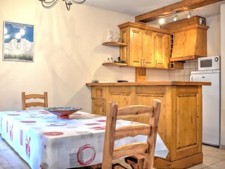 Superbe appartement 3 pièces avec parking et WIFI à Morzine - Photo 2