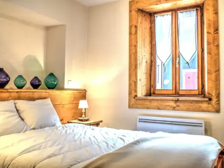 Superbe appartement 3 pièces avec parking et WIFI à Morzine - Photo 5