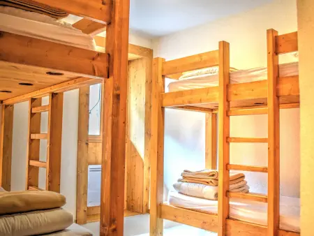 Superbe appartement 3 pièces avec parking et WIFI à Morzine - Photo 7