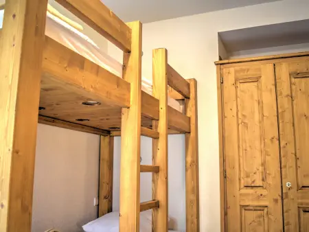 Superbe appartement 3 pièces avec parking et WIFI à Morzine - Photo 8