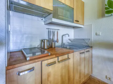 Les Hauts du Port, Appartement 4 personnes à Saint Cyr sur mer Les Lecques - Photo 8