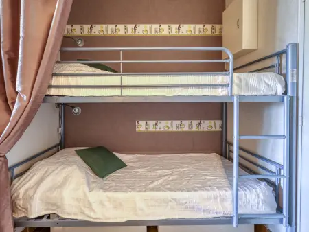 Les Hauts du Port, Appartement 4 personnes à Saint Cyr sur mer Les Lecques - Photo 9