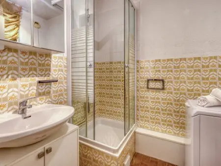Les Hauts du Port, Appartement 4 personnes à Saint Cyr sur mer Les Lecques - Photo 11
