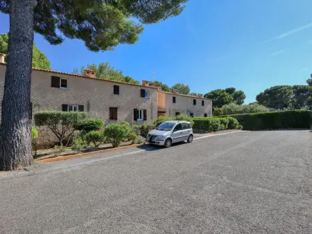 Les Hauts du Port, Appartement 4 personnes à Saint Cyr sur mer Les Lecques - Photo 14