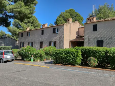 Les Hauts du Port, Appartement 4 personnes à Saint Cyr sur mer Les Lecques - Photo 16