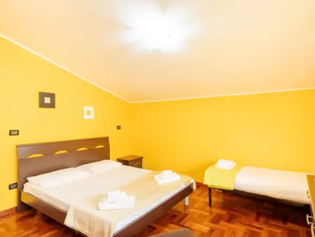 Nido delle Rondini, Gite 4 personnes à Città Sant'Angelo - Photo 4
